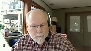 Day 1 Section 7 - Active Climate Rescue - Wayne Meulendyk