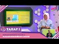 Tahap I (2022) - Klip | Bahasa Inggeris - Please Describe My House