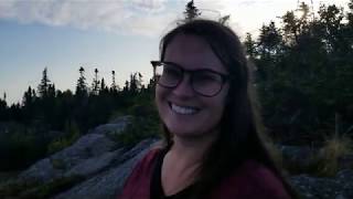 Pukaskwa National Park Part 1