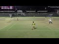 2018ソフトテニス ジュニア ジャパンカップ step4 u 17 女子ダブルス決勝