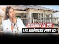 Arrêtez de construire vos maisons en Afrique, soyez PLUS INTELLIGENTS et générer ...