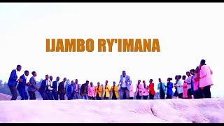 IJAMBO  Ry'imana (Official Video 2022)  Hope Of Revival ministry