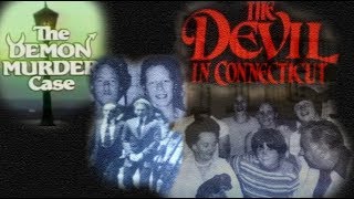 The Demon Murder Case /The Devil in Connecticut 1983