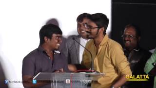 Dhanush and Lokesh explain the meaning of Danga Mari song | Galatta Tamil