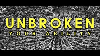 2016가을, 동기부여 영상♣ Unbroken- Your ability ♣ Motivational Video