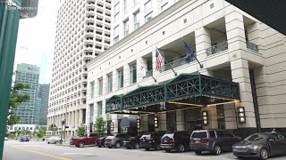 Norfolk hotel staff stretched thin, managers hunting for hires before summer