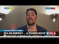 Discussion | Solar energy