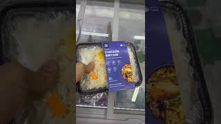 Start your frozen biryani business check out Art of Miya bhai tv biryani video biryanis 90/40