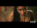 Anaconaires - Millionairesvideostv & Nicki Minaj | RaveDj