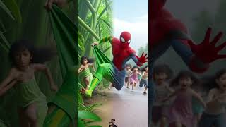 Evolution of Spider-Man episode 165#shorts