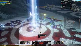 ArcheAge | Hereafter Rebellion NO DPS CLEAR