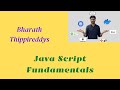 What is JavaScript