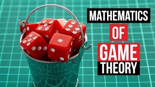 The (strange) Mathematics of Game Theory | Are optimal decisions also the most logical?