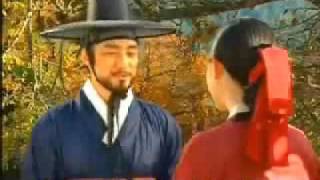 대장금 Dae Jang Geum OST-- ONARA Techno Version