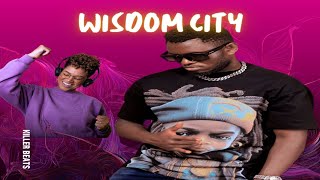 Nkwagala By Wisdom City (Officially Out) New Ugandan Music 2023