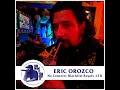 Get Your Tiki Drink and Settle In w/ Eric Orozco