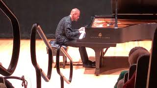 Chopin. Sonata No.3 in B Minor, Op.58, mvts II, III, IV.  Pavel Nersessian, pianist