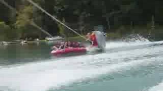 Epic Tubing