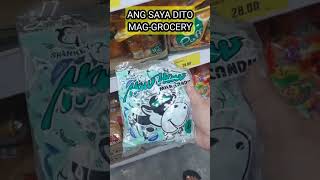 TRENDING DALI GROCERY STORE | NEPHORA #dali #daligrocery #shortsviral #food #foodtrip