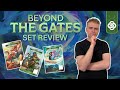 In-Depth Muna Review! | Altered TCG - Beyond the Gates Review