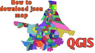 HOW to download JSON Map from uber Movement