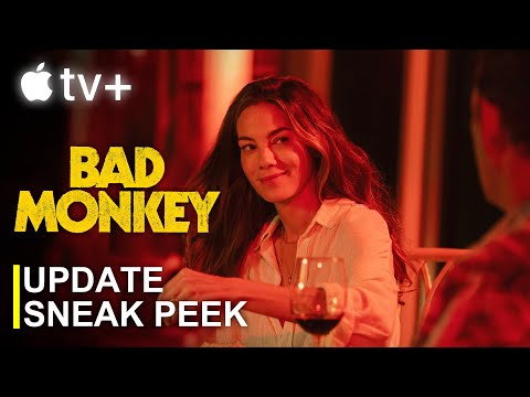 Bad Monkey Creator Announces Season 2, 3 Plans for Vince Vaughn's Character