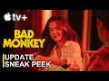 Bad Monkey Season 2 Sneak Peek Update and Season Preview