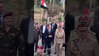 president of kurdistan...!❤👑🦅