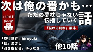 怪異体験談受付け窓口  百三十九日目　14話　星野しづく 不思議の館