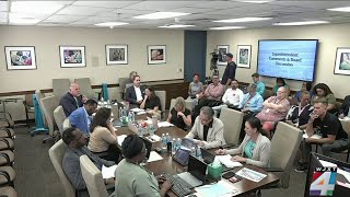 Duval County School Board weighs Baymeadows move amidst sale discussions for Southbank HQ