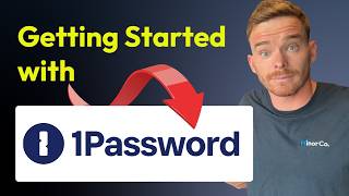1Password Tutorial (2026) | Step-by-Step Beginners Guide
