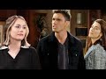 Is Finn Too Loyal to Steffy to Cheat? The Bold and The Beautiful Spoilers