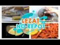 [FULL] Lezat No Repot | SI UNYIL (23/06/20)