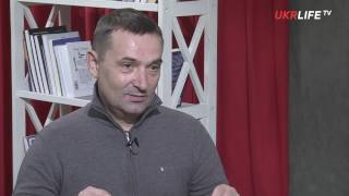 Сергей Гайдай: Главная политическая технология в Украине – это имитация