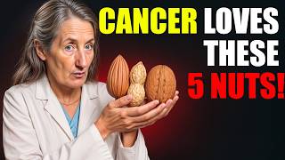 ⚠️ WARNING: Stop Eating These 5 Nuts Immediately! They Are KILLING You! | Barbara O’Neill