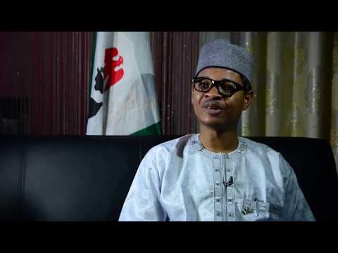 Mc Tagwaye - APC Defectors