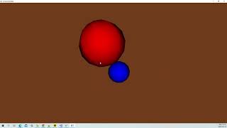 VTK Example - ConnectivityFilter - Cxx