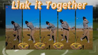 ⛳ Swing Disconnected? ⛳ Here's the FIX (Science Neurofeedback Training)