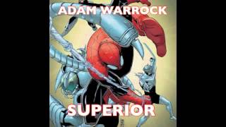 Adam WarRock \