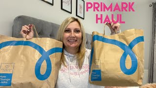 Primark Haul / New In / October 2021 / New Look / I Saw It First