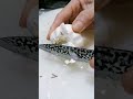 Trying hard very hard #garlic #cutting #trending #ytshorts #viralvideos