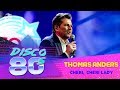 Thomas Anders - Cheri, Cheri Lady (Disco of the 80's Festival, Russia, 2018)