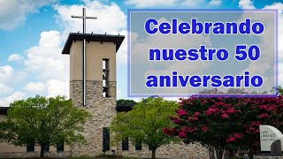 2:30PM Sunday Mass (Spanish) - December 22, 2024