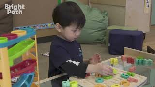 Child-Led Learning in BrightPath Day Care in Canada