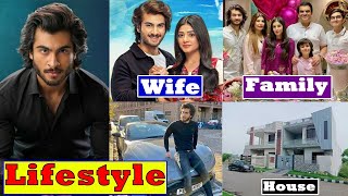 Haroon Kadwani Lifestyle 2023 | Family | Age | Wife | Haroon Kadwani Biography | Haroon Kadwani Wife