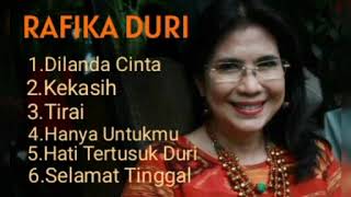 Lagu Rafika Duri Terbaik