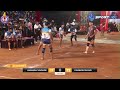 pandbadevi raivadi vs kalbhairav udadavne raigad district senior kabaddi 2023