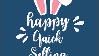 Getting Quick Sales For Easter Baskets: Selling Tips