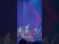 dua lipa ignite the crowd in manila dualipa performance live concert music