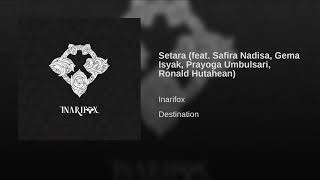 Inarifox - Setara (Metalcore, Indonesia)